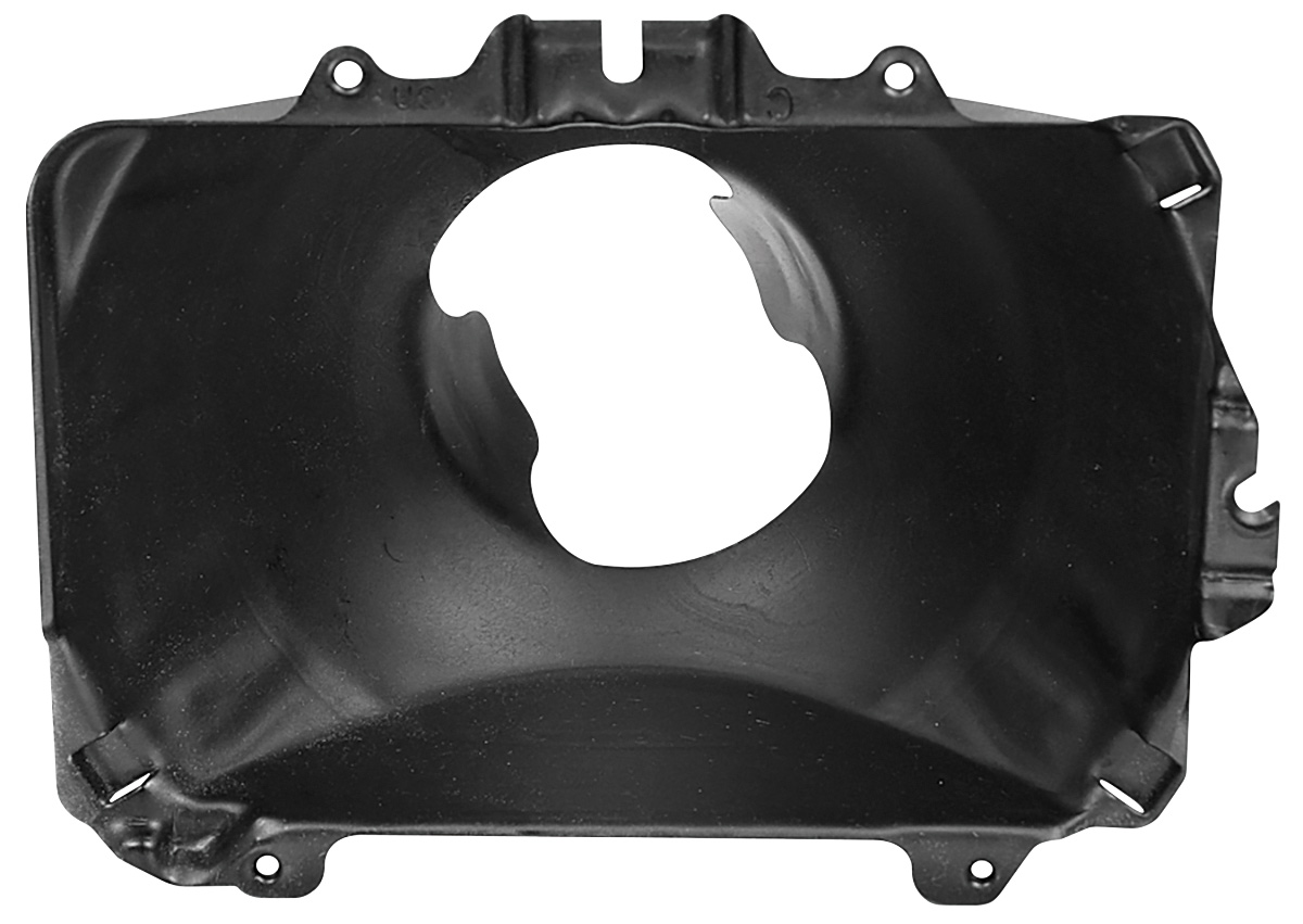 Headlight Bucket, Low Beam, 1980-88 G Body, 1975-86 Cadillac, 1975-76 Riviera 1 Headlight Bucket, Low Beam, 1980-88 G Body, 1975-86 Cadillac, 1975-76 Riviera