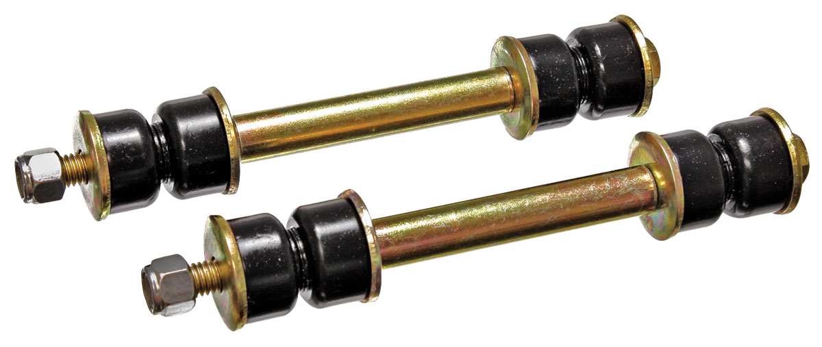 Bushing, End Link, Polyurethane, 1978-88 G-Body, Energy Suspension 1 Bushing, End Link, Polyurethane, 1978-88 G-Body, Energy Suspension