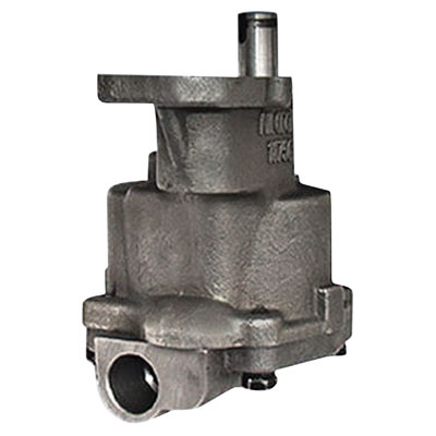 Oil Pump, Milodon, Small Block, High Volume 1 Oil Pump, Milodon, Small Block, High Volume