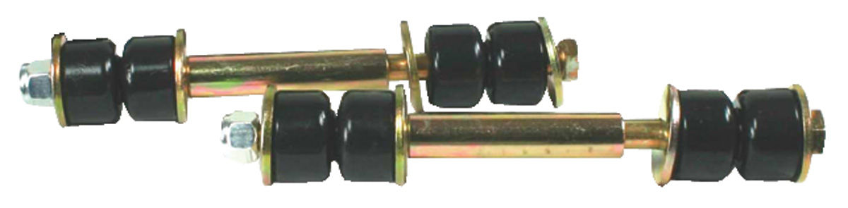 Link Set, Sway Bar, Polyurethane, 1957-76 Cadillac,1978-87 G-Body, Pair 1 Link Set, Sway Bar, Polyurethane, 1957-76 Cadillac,1978-87 G-Body, Pair