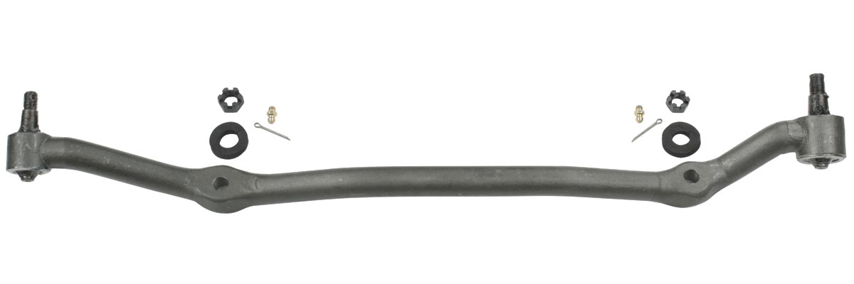 Center Link, 1973-75 Chevelle/El Camino/Cutlass 1 Center Link, 1973-75 Chevelle/El Camino/Cutlass