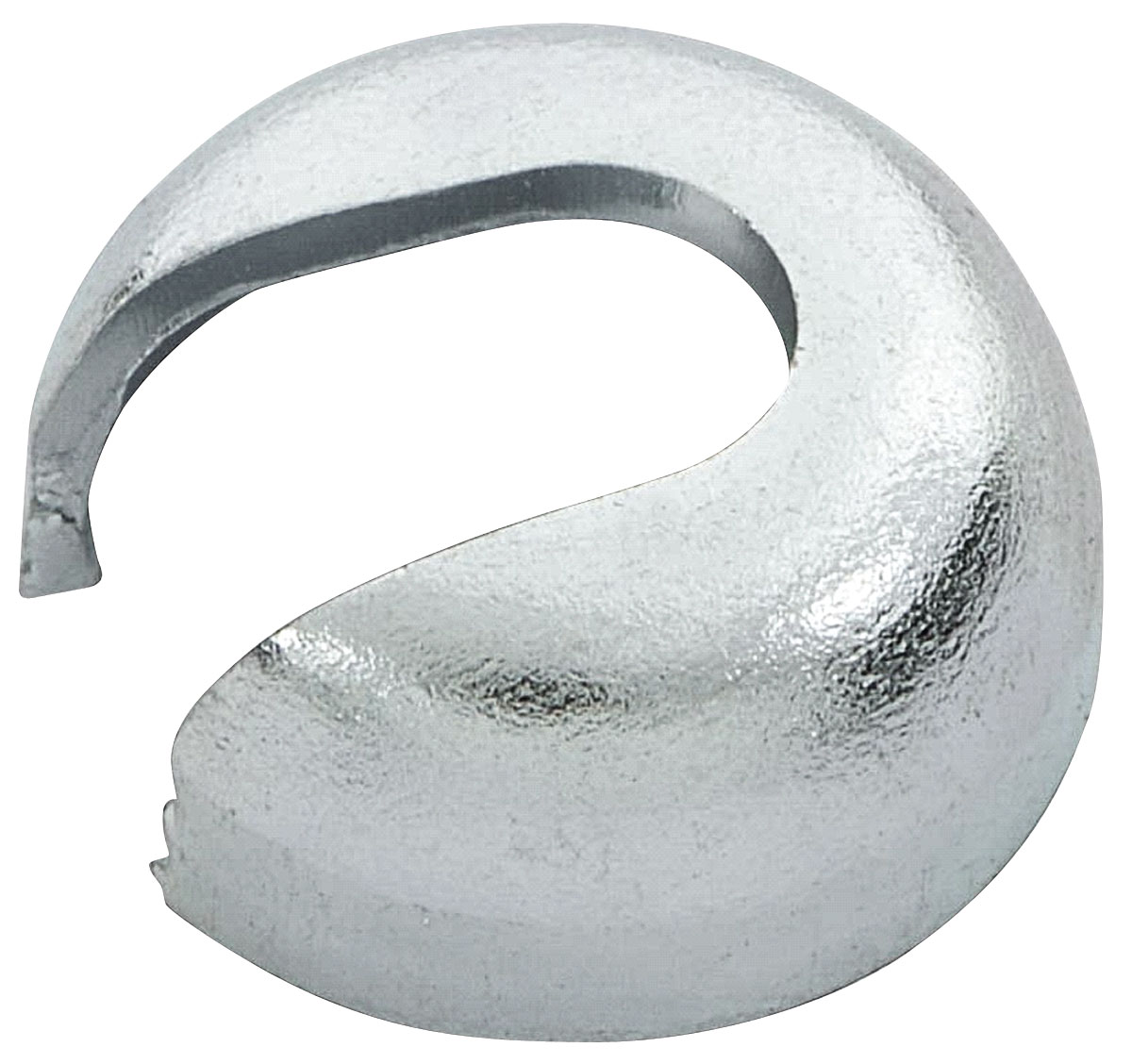 Spring Retainer, 64-88 A/G-Body, Front Parking Brake Cable 1 Spring Retainer, 64-88 A/G-Body, Front Parking Brake Cable