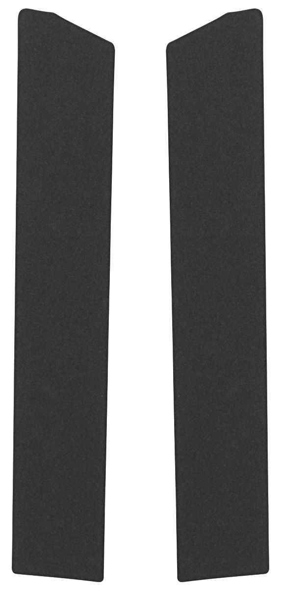 Boards, Sail Panel, 1964-67 El Camino 1 Boards, Sail Panel, 1964-67 El Camino