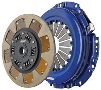 Clutch Set, Spec, 2004-07 CTS-V, Use w/OE Flywheel w/Recessed Surface, Stage 2 1 Clutch Set, Spec, 2004-07 CTS-V, Use w/OE Flywheel w/Recessed Surface, Stage 2