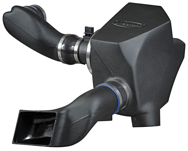 Intake, Cold Air, Volant, Closed Box, PowerCore® 1 Intake, Cold Air, Volant, Closed Box, PowerCore®