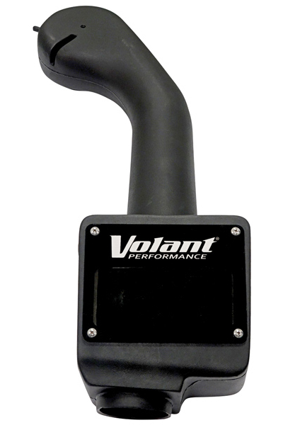 Intake, Cold Air, Volant, Closed Box, MaxFlow 5, 2004-05 CTS-V 1 Intake, Cold Air, Volant, Closed Box, MaxFlow 5, 2004-05 CTS-V