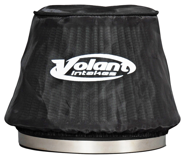 Pre-Filter, MaxFlow 5, 2004-05 CTS-V 1 Pre-Filter, MaxFlow 5, 2004-05 CTS-V