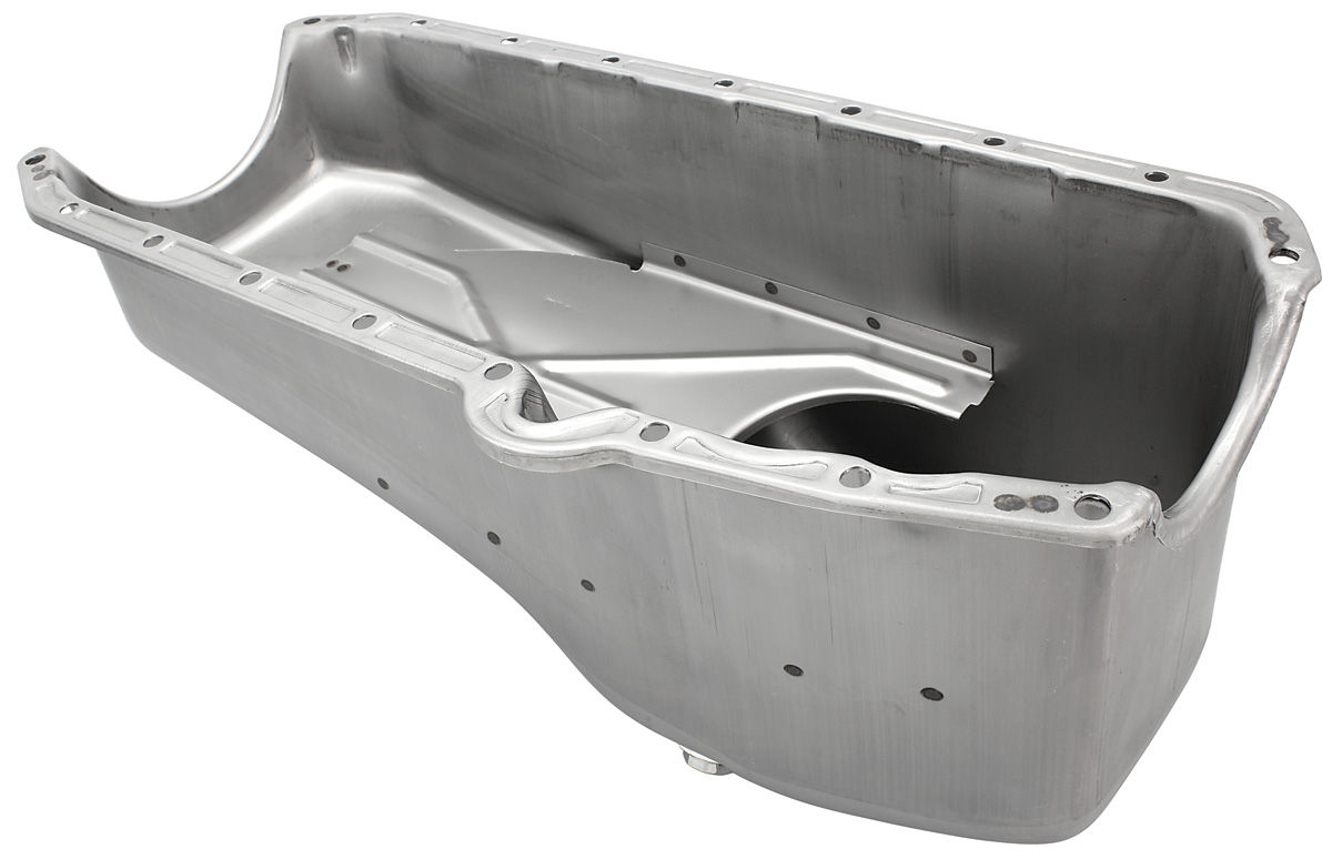 Oil Pan, 1964-79 SB Chevy 1 Oil Pan, 1964-79 SB Chevy