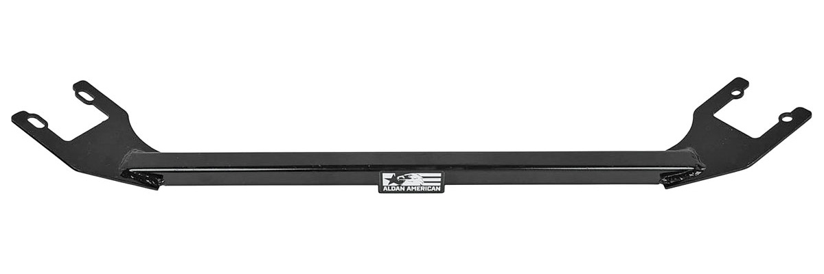 Brace, Rear Shock Tower, Aldan American, Upper, 1978-88 G-Body, Adjustable 1 Brace, Rear Shock Tower, Aldan American, Upper, 1978-88 G-Body, Adjustable