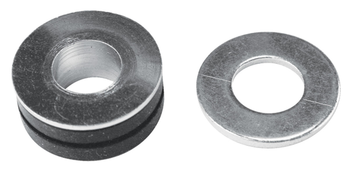 Grille Grommet, 1964-66 GTO/Lemans/Tempest 1 Grille Grommet, 1964-66 GTO/Lemans/Tempest