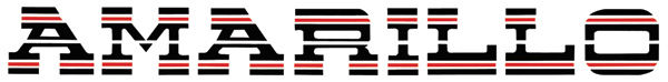 Decal, 81-87 GMC, Tailgate, Amarillo 1 Decal, 81-87 GMC, Tailgate, Amarillo