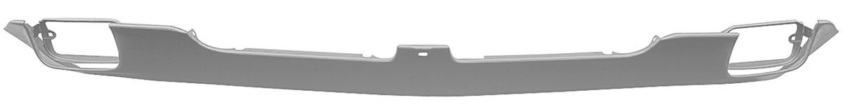 Valance Panel, Front, 1970 GTO, Steel 1 Valance Panel, Front, 1970 GTO, Steel