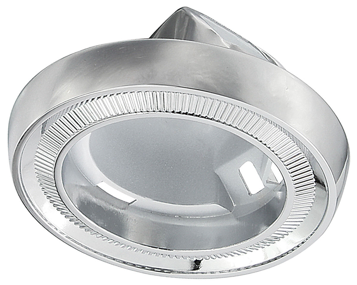 Bezel, Dome Light, 1959-68 Buick Riviera/Cadillac, 1964-67 Cutlass 1 Bezel, Dome Light, 1959-68 Buick Riviera/Cadillac, 1964-67 Cutlass