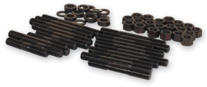 Stud Set, Cylinder Head, ARP, Buick 455 1 Stud Set, Cylinder Head, ARP, Buick 455