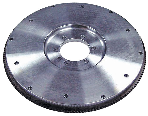 Flywheel, 1964-66 Buick 401/425 Nailhead 1 Flywheel, 1964-66 Buick 401/425 Nailhead