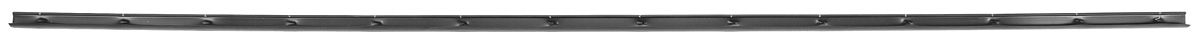 Window Felt, 1968-72 Cutlass Wagon/Vista Cruiser, Outer Tailgate 1 Window Felt, 1968-72 Cutlass Wagon/Vista Cruiser, Outer Tailgate