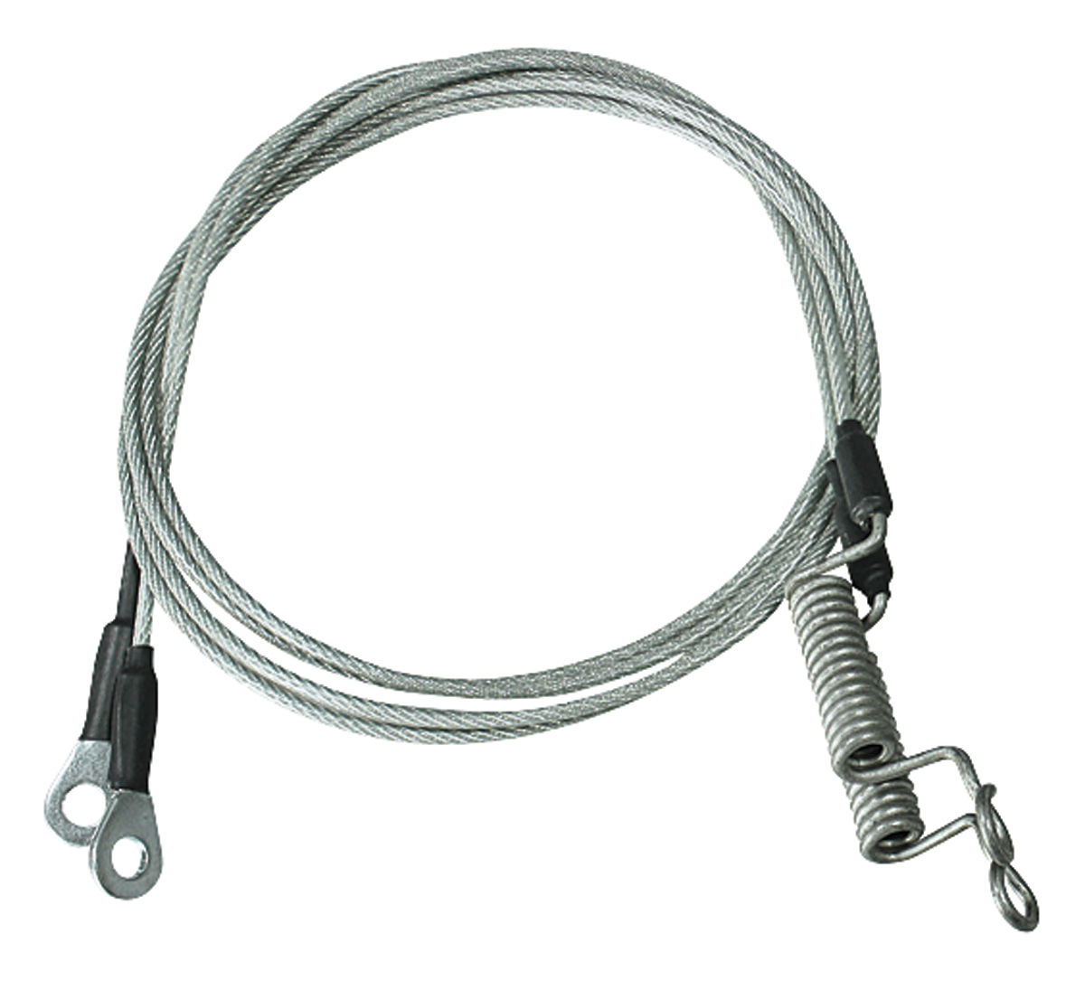 Cables, Convertible Top, 1966-67 A-Body 1 Cables, Convertible Top, 1966-67 A-Body