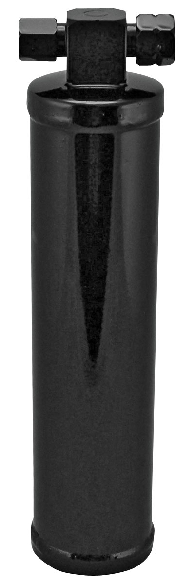 AC Drier, 1968-73 Cadillac/Pontiac, 11/16" Inlet 1 AC Drier, 1968-73 Cadillac/Pontiac, 11/16" Inlet