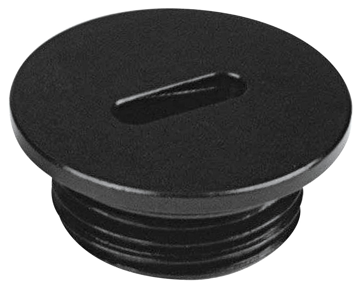 Port Plug, ORB-08, Aeromotive, Slim Line 1 Port Plug, ORB-08, Aeromotive, Slim Line