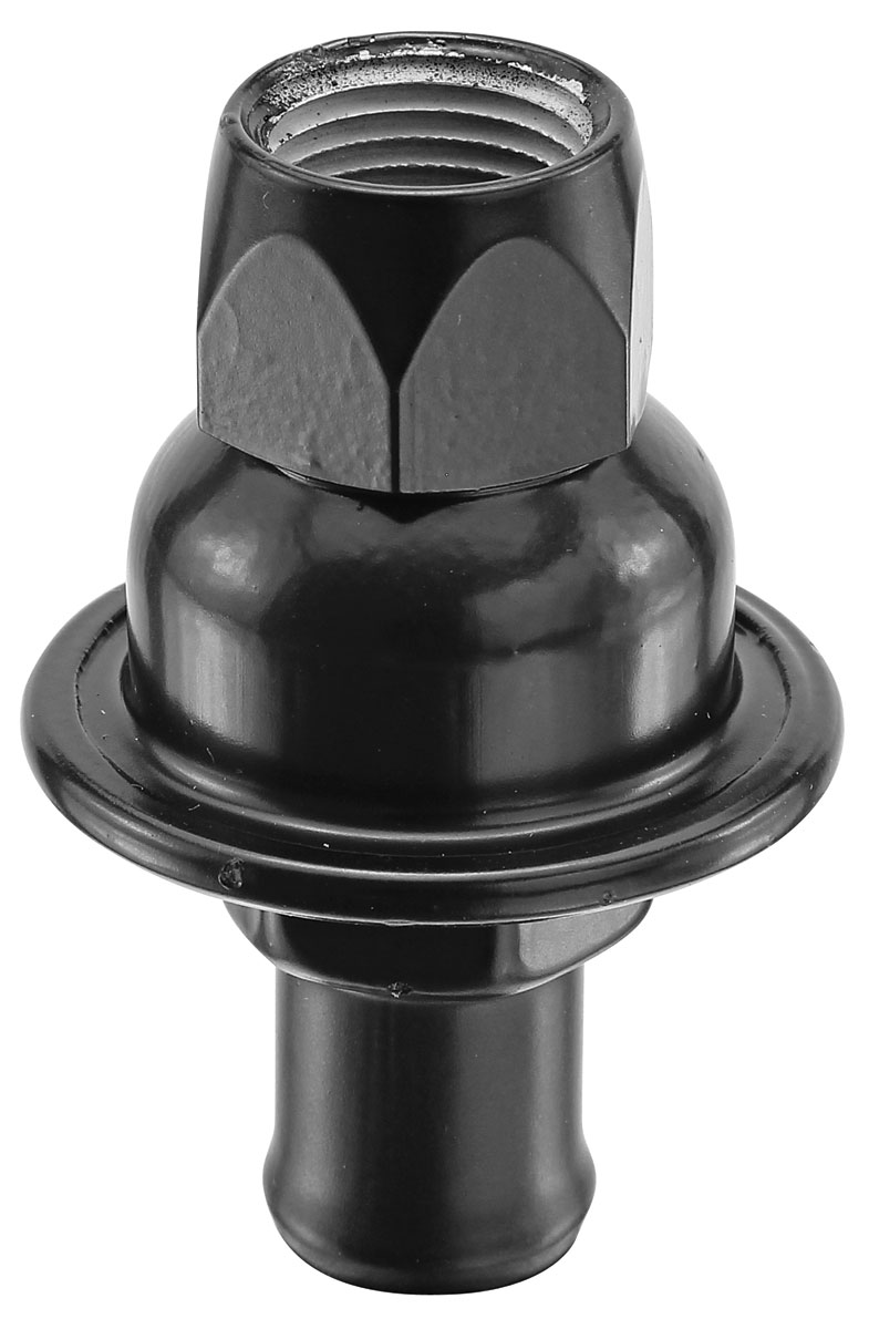 Check Valve, Air Pump, 1980-87 G-Body 3.8L 1 Check Valve, Air Pump, 1980-87 G-Body 3.8L