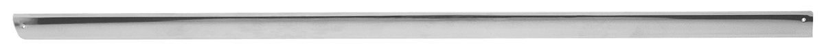 Molding, Rocker Panel, 1968-69 GTO 1 Molding, Rocker Panel, 1968-69 GTO