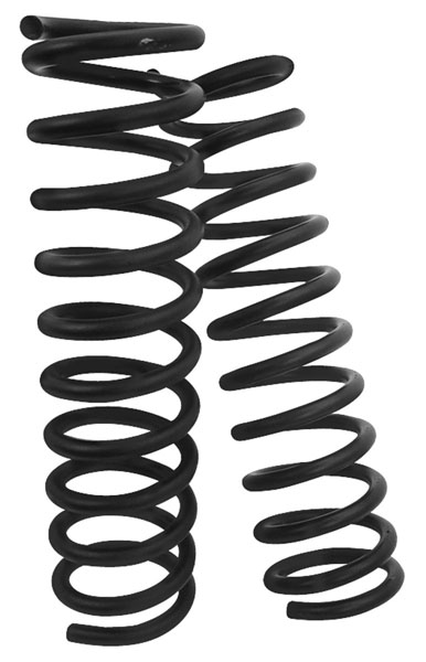 Coil Springs, Front, 1978-88 G-Body, V6/V8 1 Coil Springs, Front, 1978-88 G-Body, V6/V8