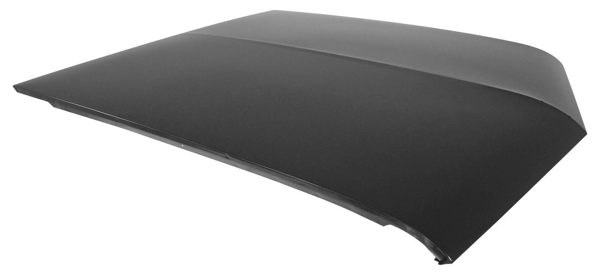 Hood, Steel, 1965-67 Lemans/Tempest 1 Hood, Steel, 1965-67 Lemans/Tempest