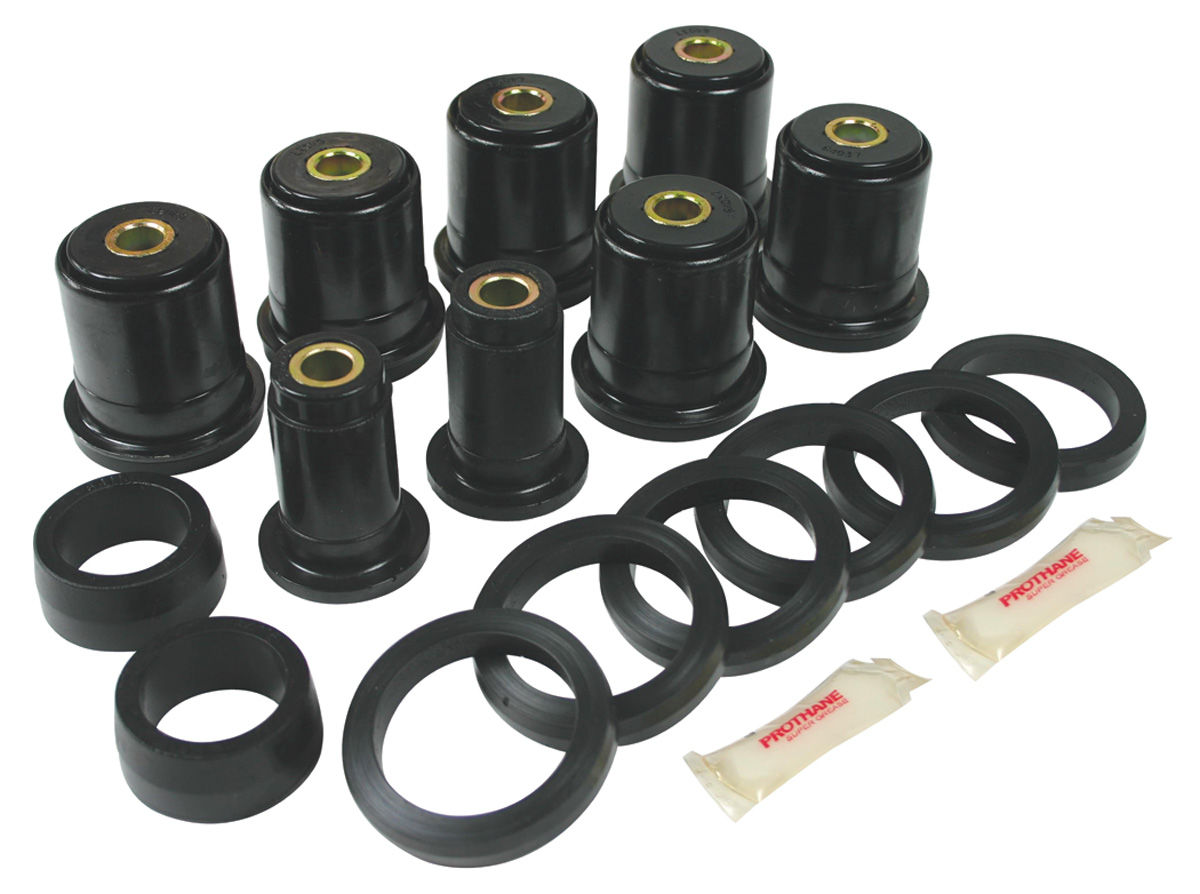 Bushings, Trailing Arm, 1964 Only, Rear 1 Bushings, Trailing Arm, 1964 Only, Rear