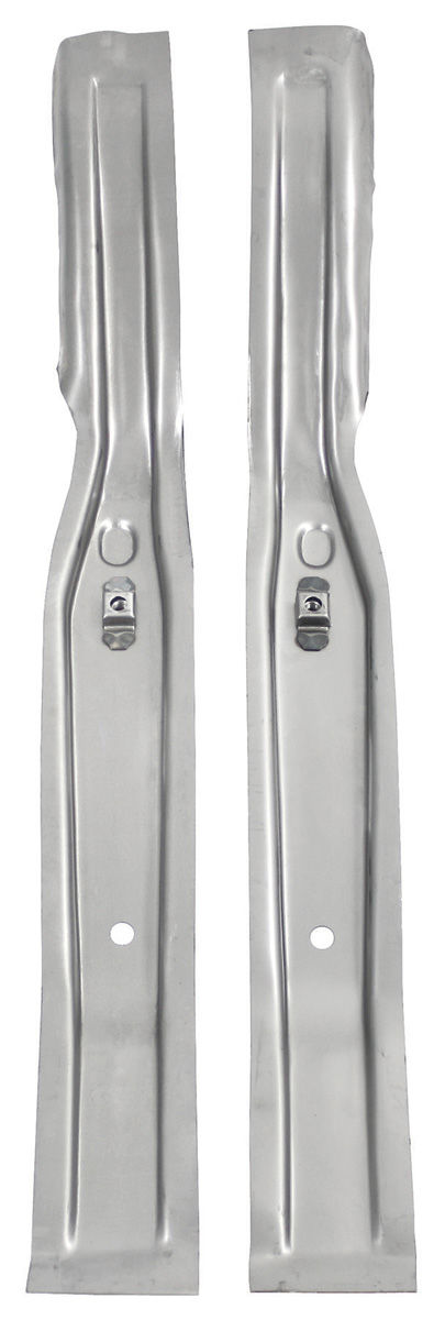 Body Brace, Trunk, 1968-72 A-Body, Pair