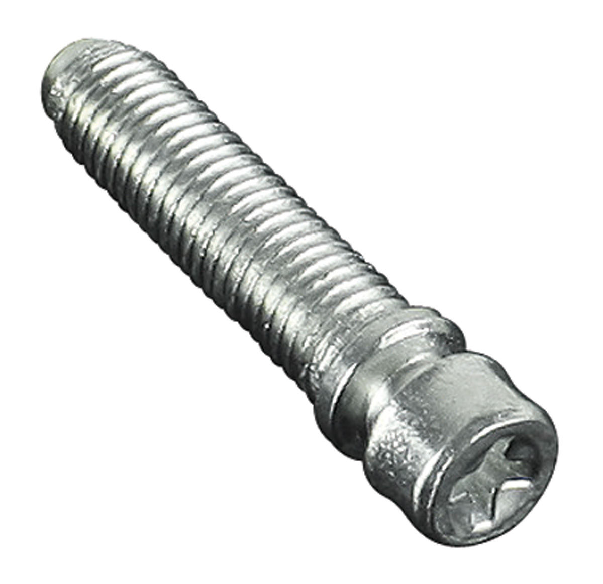 Screw, Headlamp Adjustment, 1963-77, 1/4"-28 1 Screw, Headlamp Adjustment, 1963-77, 1/4"-28