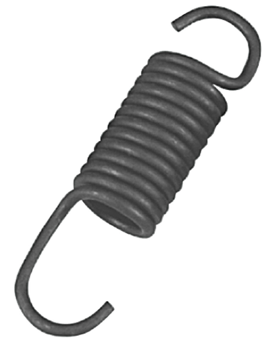 Spring, Headlight Adjustment, 1968-70 A-Body, 4 Required 1 Spring, Headlight Adjustment, 1968-70 A-Body, 4 Required