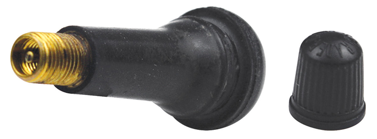Valve Stem, 1959-88 GM, 0.453" Hole(29/64) 1 Valve Stem, 1959-88 GM, 0.453" Hole(29/64)