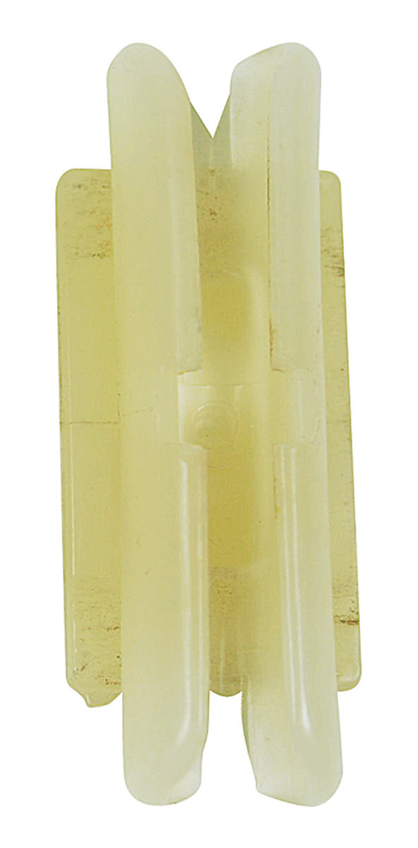 Bow Clip, Headliner, 1967-72, Small