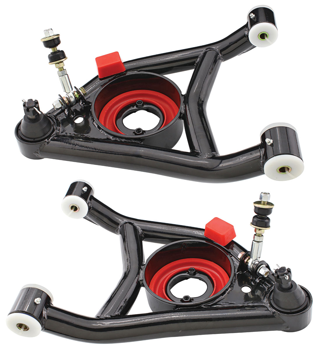 Control Arms, Tubular, 1964-72 A-Body, 1969-72 Grand Prix, Lower 1 Control Arms, Tubular, 1964-72 A-Body, 1969-72 Grand Prix, Lower