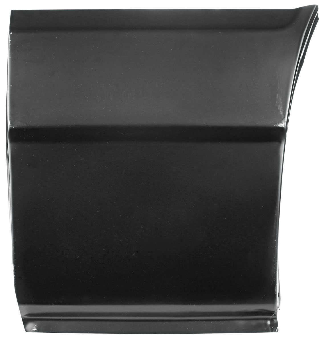 Patch Panel, Quarter Panel, 1981-87 Regal, Front 1 Patch Panel, Quarter Panel, 1981-87 Regal, Front