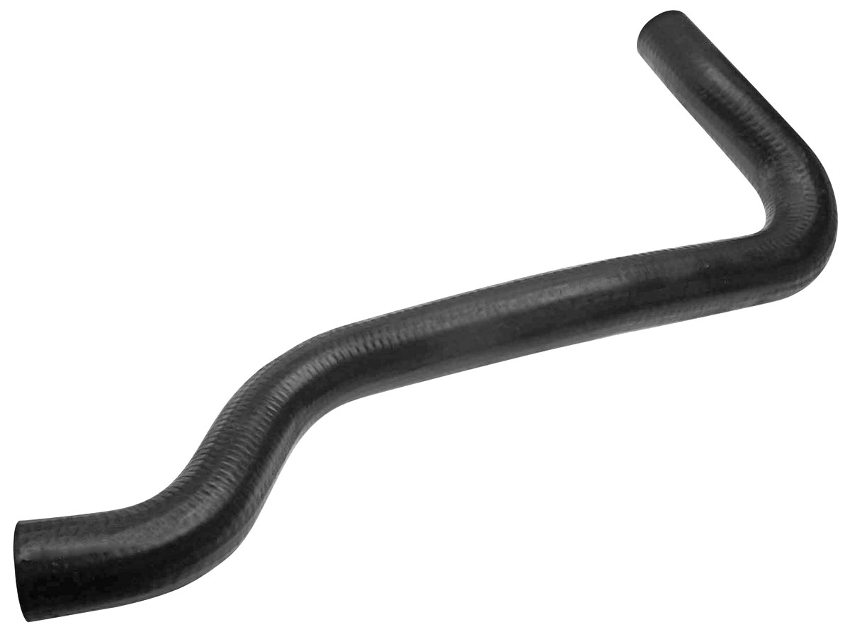 Radiator Hose, Lower, 1978 Regal, 196/231, All 1 Radiator Hose, Lower, 1978 Regal, 196/231, All