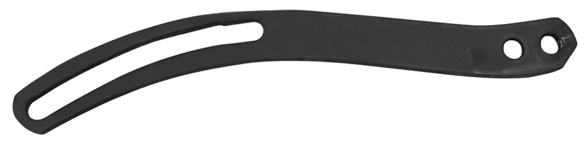 Bracket, Alternator, 1966-72 Buick, Upper w/o A/C 1 Bracket, Alternator, 1966-72 Buick, Upper w/o A/C