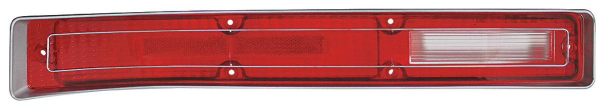 Lens, Tail Lamp, 1971 Skylark 1 Lens, Tail Lamp, 1971 Skylark
