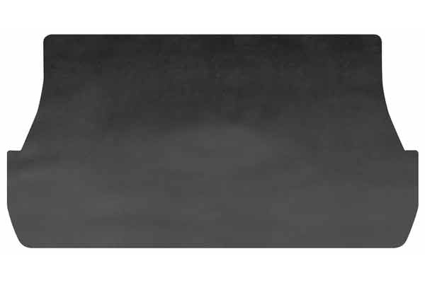 Trunk Mat, Quietride, AcoustiTrunk, 1961-63 Skylark, Rubber 1 Trunk Mat, Quietride, AcoustiTrunk, 1961-63 Skylark, Rubber