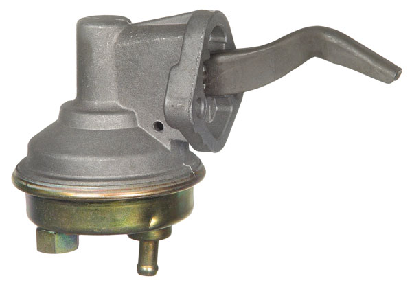Fuel Pump, 1968-72 Skylark 350ci, 2-Line Pump 1 Fuel Pump, 1968-72 Skylark 350ci, 2-Line Pump