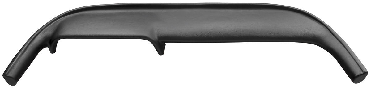 Dash Shell, 1957-58 Cadillac, w/o Power Window Switch Openings 1 Dash Shell, 1957-58 Cadillac, w/o Power Window Switch Openings