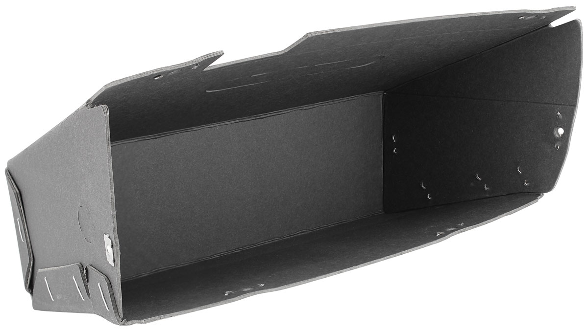 Glove Box, Interior, 1961-63 LeMans 1 Glove Box, Interior, 1961-63 LeMans