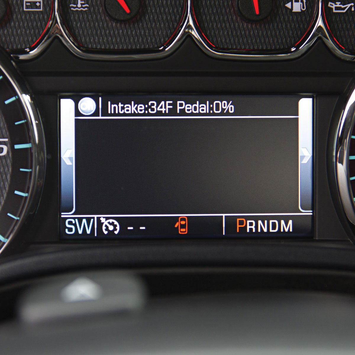 Display Controller, AutoMeter OBDII Dash, 2015-16 Escalade 1 Display Controller, AutoMeter OBDII Dash, 2015-16 Escalade