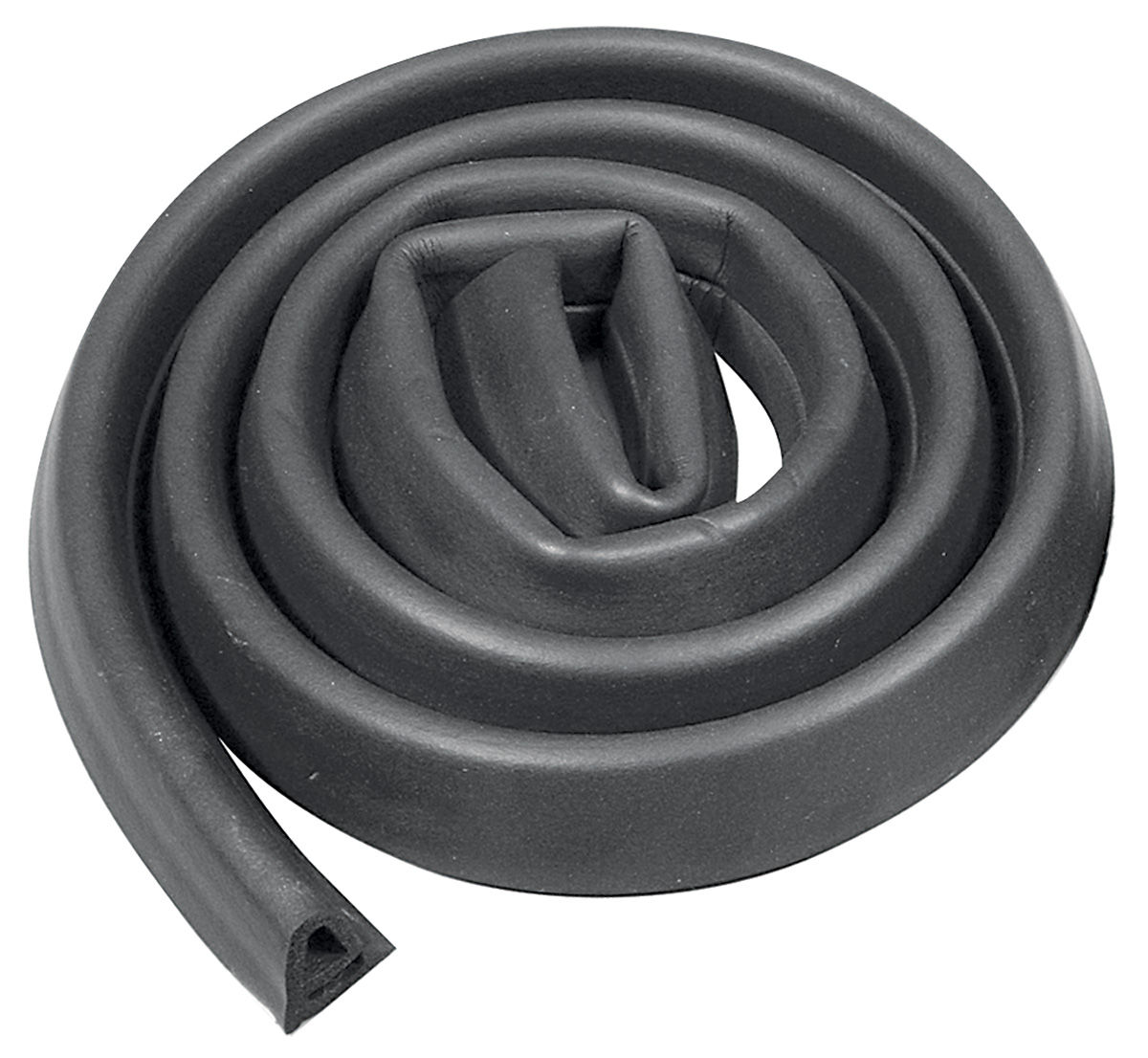 Seal, Hood To Cowl, 1968-72 A-Body exc Monte Carlo, Cowl Mounted, Foam 1 Seal, Hood To Cowl, 1968-72 A-Body exc Monte Carlo, Cowl Mounted, Foam