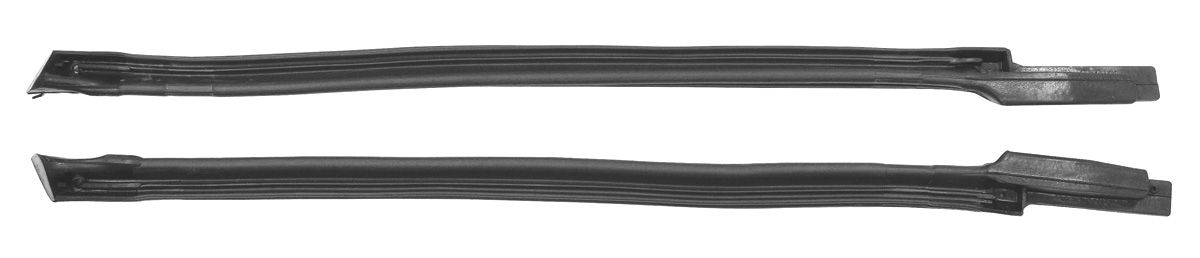 Seal, Convertible Pillar Post, 1964-65 GM A-Body 1 Seal, Convertible Pillar Post, 1964-65 GM A-Body