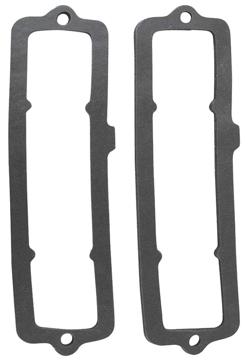 Gasket, Rear Marker, 1971-73 Buick Riviera 1 Gasket, Rear Marker, 1971-73 Buick Riviera