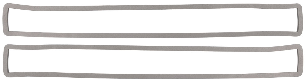 Gasket, Tail Lamp Lens, 1968 Buick Riviera 1 Gasket, Tail Lamp Lens, 1968 Buick Riviera