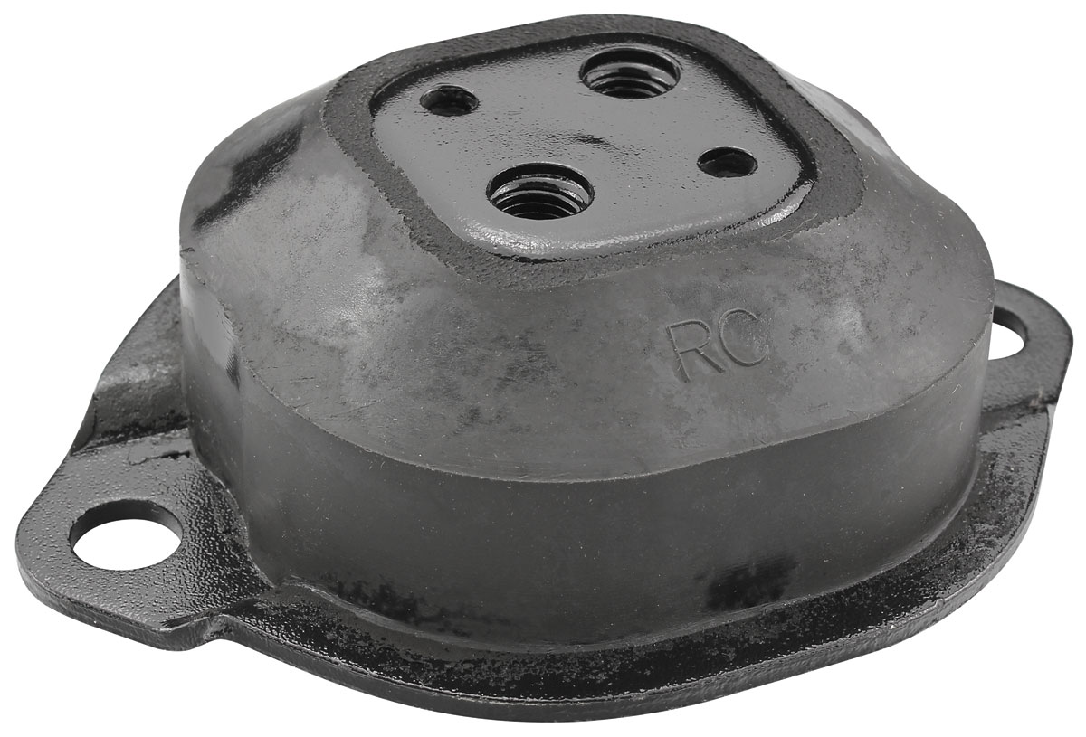 Mount, Transmission, 1967-70 Riviera, TH400, Round w/2 Holes 1 Mount, Transmission, 1967-70 Riviera, TH400, Round w/2 Holes