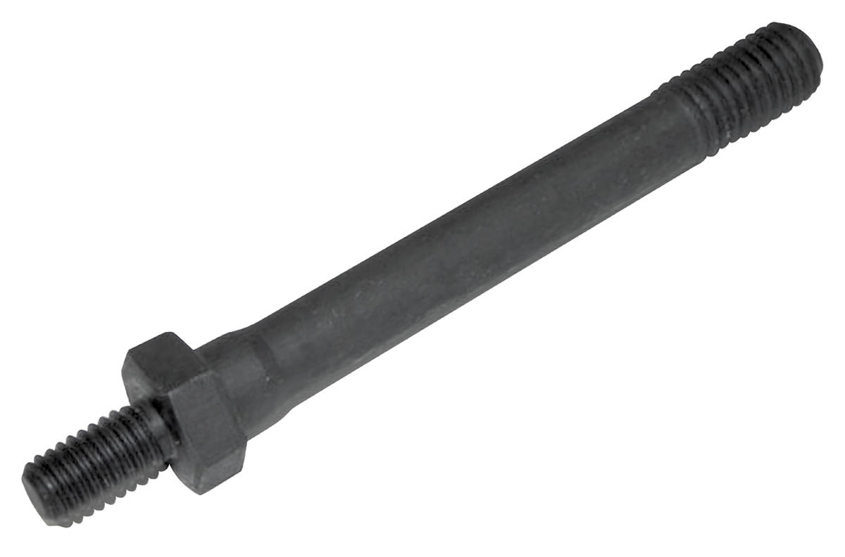 Head Bolt, Pontiac V8, 4", Stud Type 1 Head Bolt, Pontiac V8, 4", Stud Type