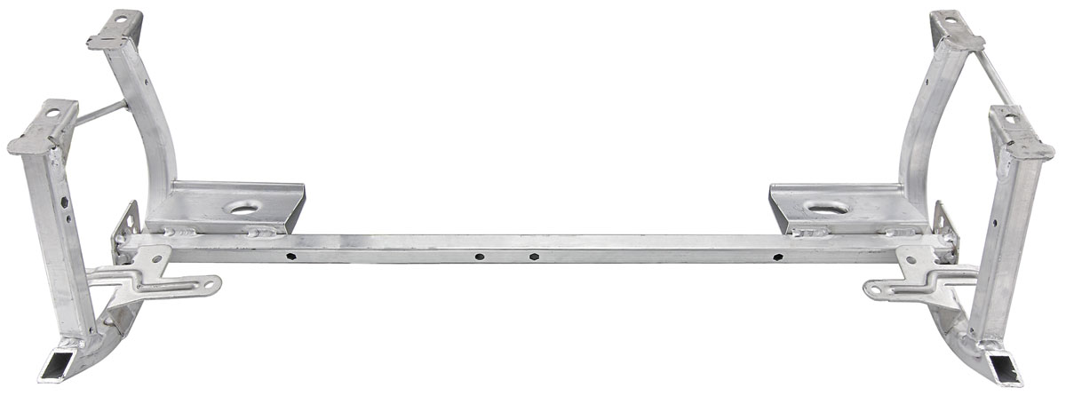 Support, Radiator, 2004-2009 Cadillac XLR, Lower Cradle 1 Support, Radiator, 2004-2009 Cadillac XLR, Lower Cradle